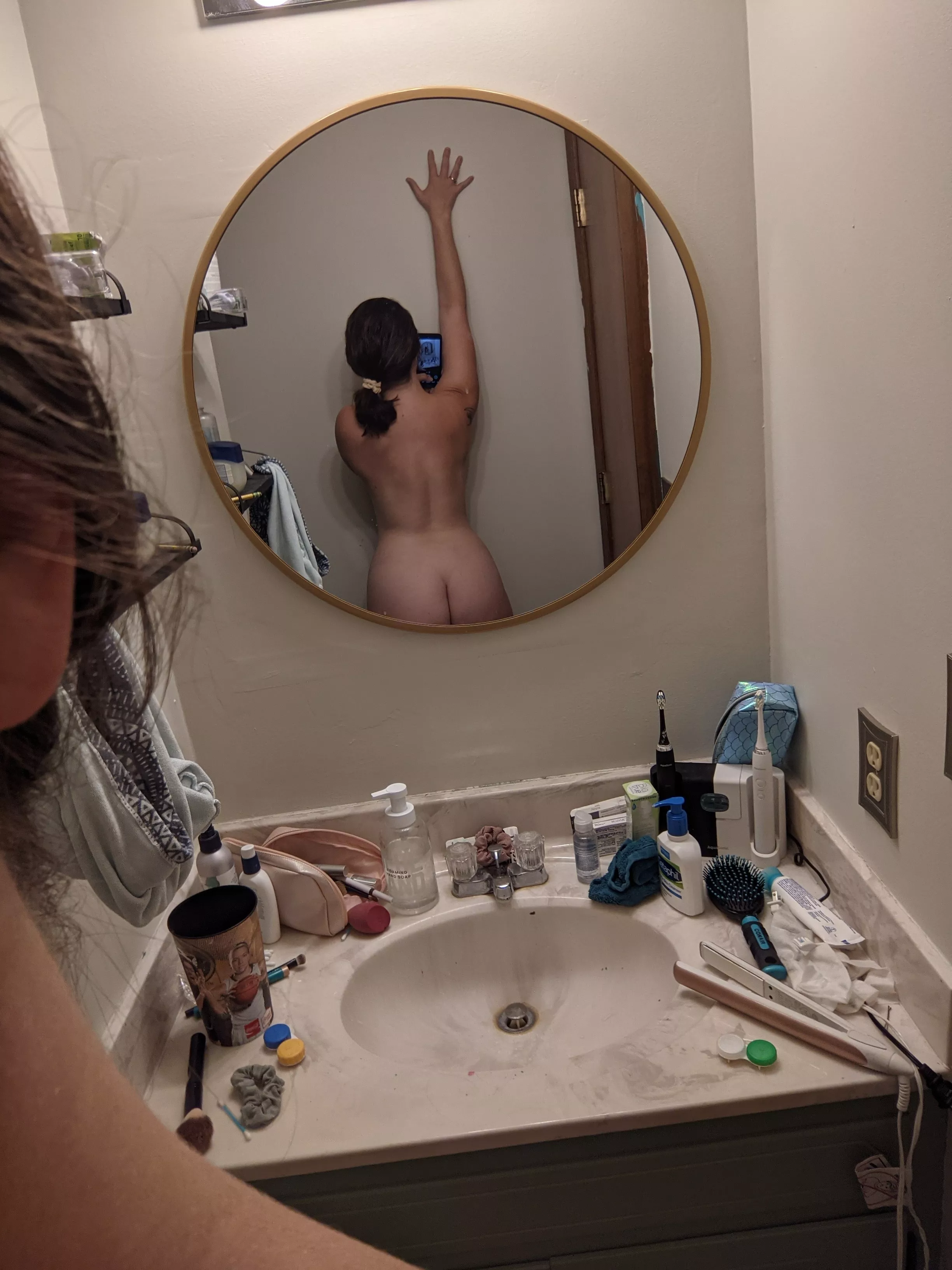 Cum play with me