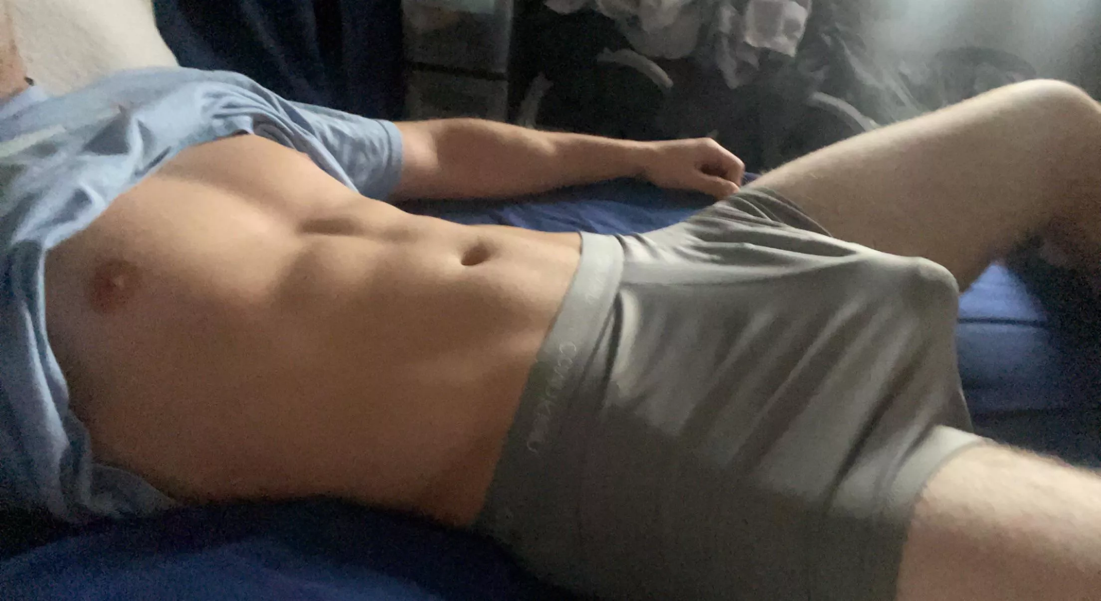 Cum pull him out