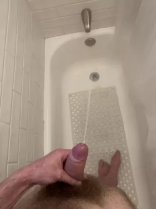 Cum shower with me…