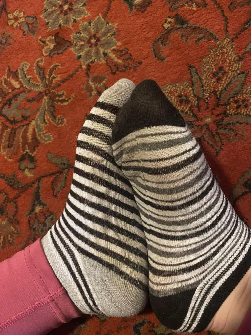 Cum take a sniff😋