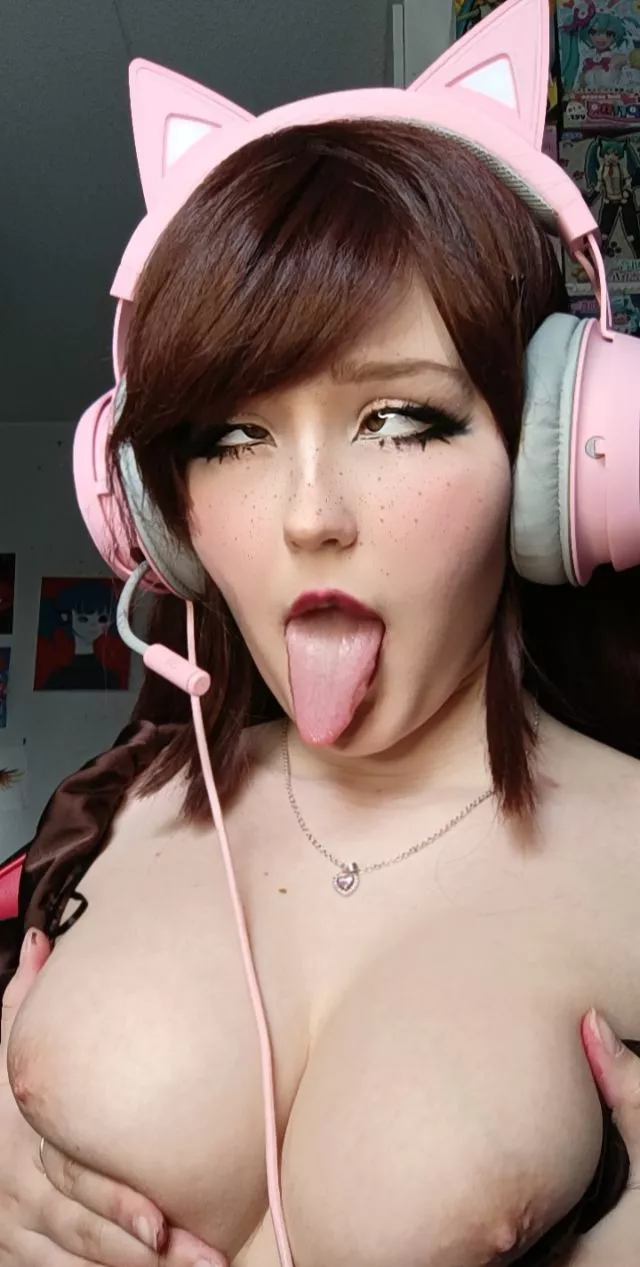 Cum to me?