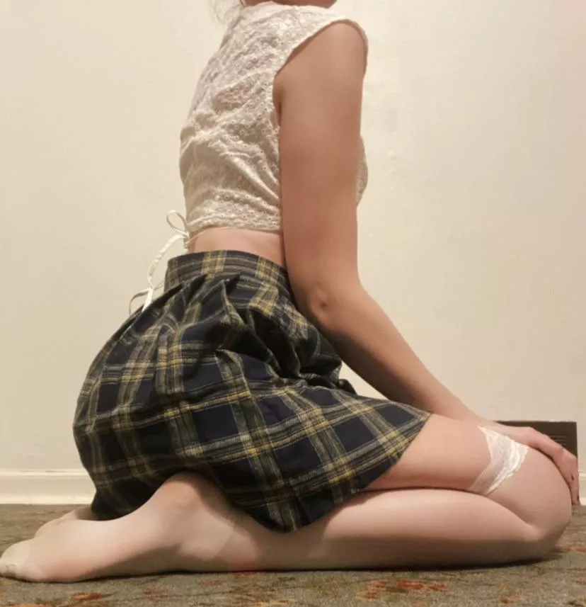 Cum tutor me? 😏