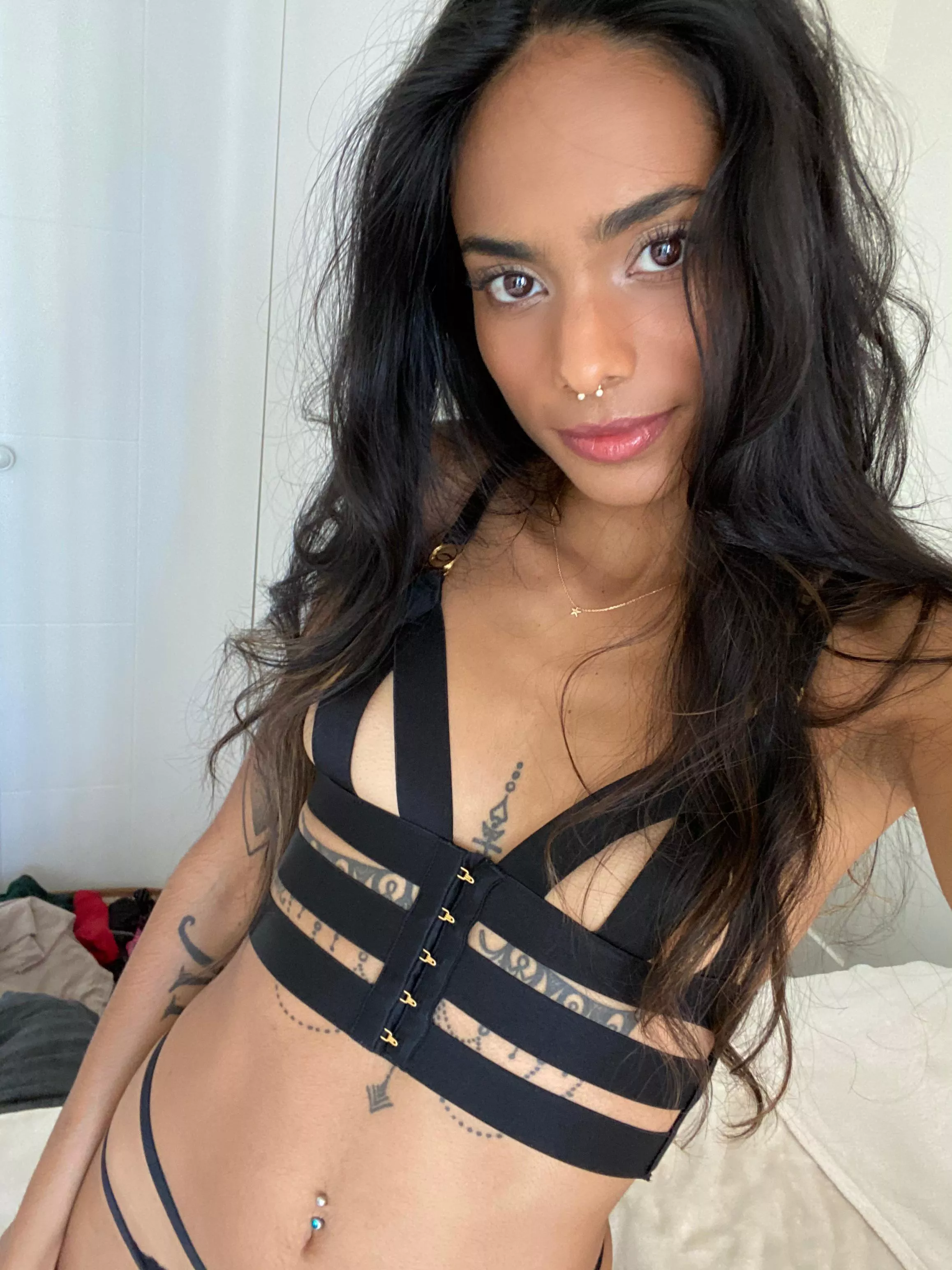Cum with me?