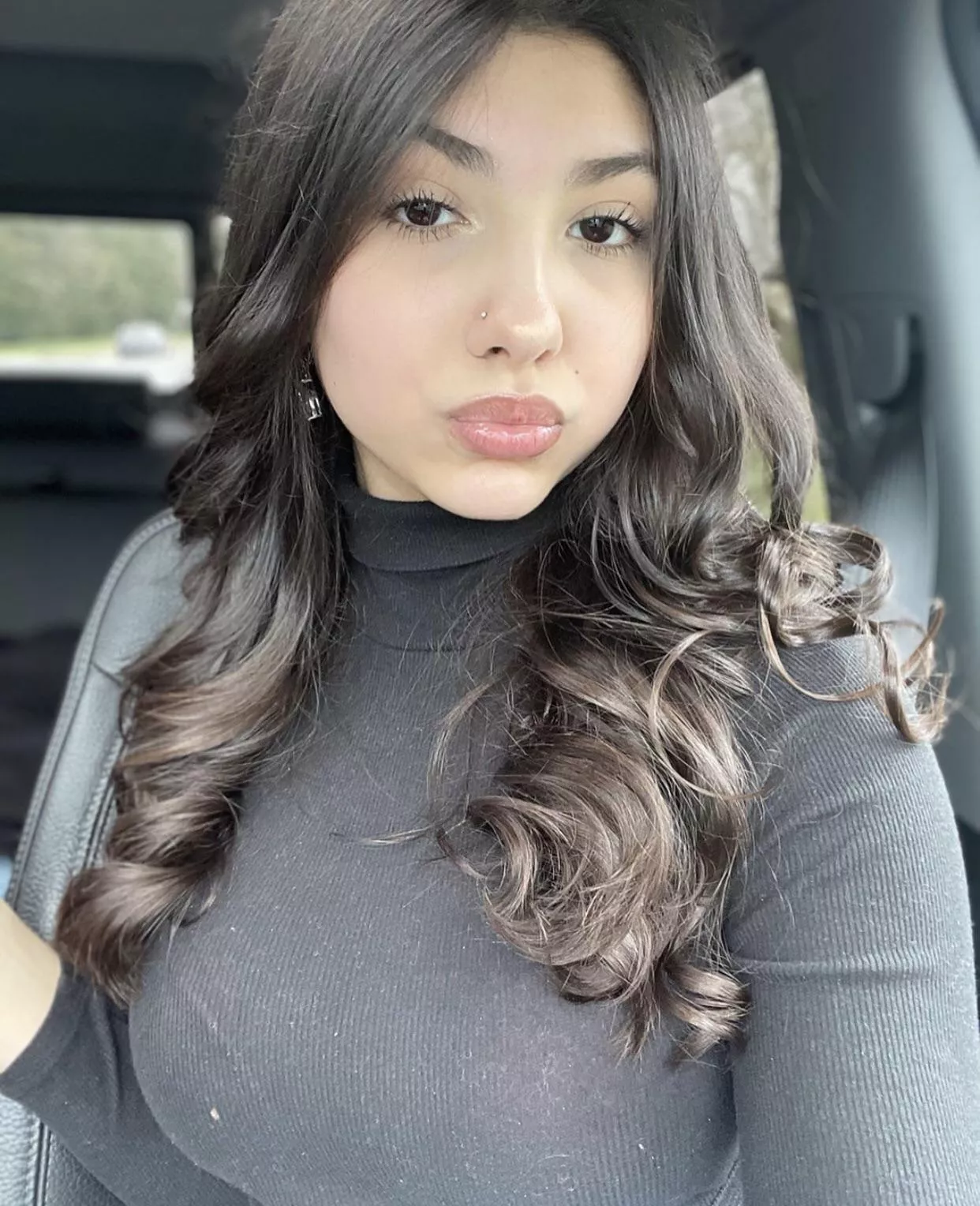 Cum worthy slut?