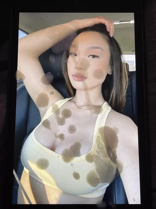 Cumtribute for @shallyzsa on Instagram. Dms are open