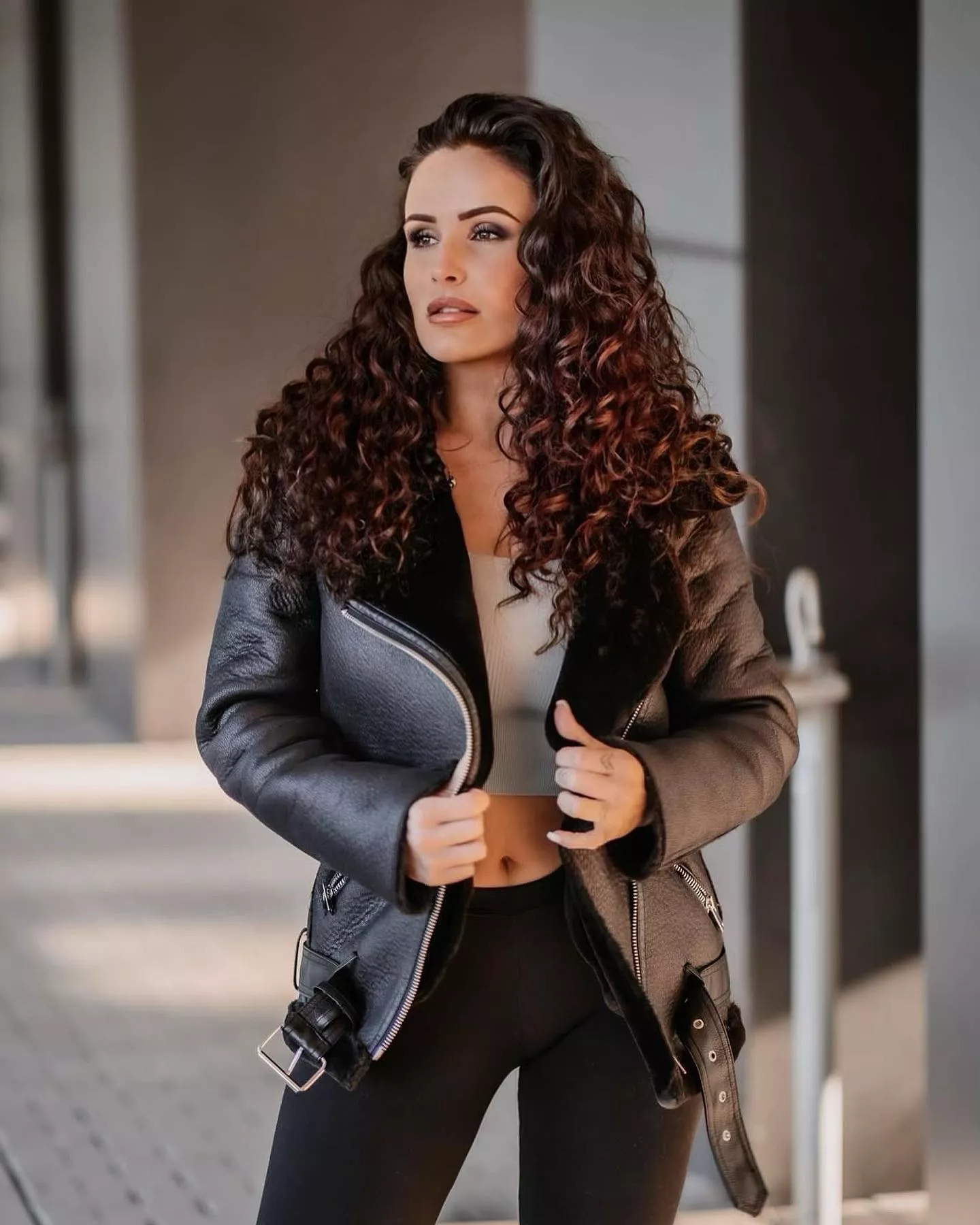 Curls