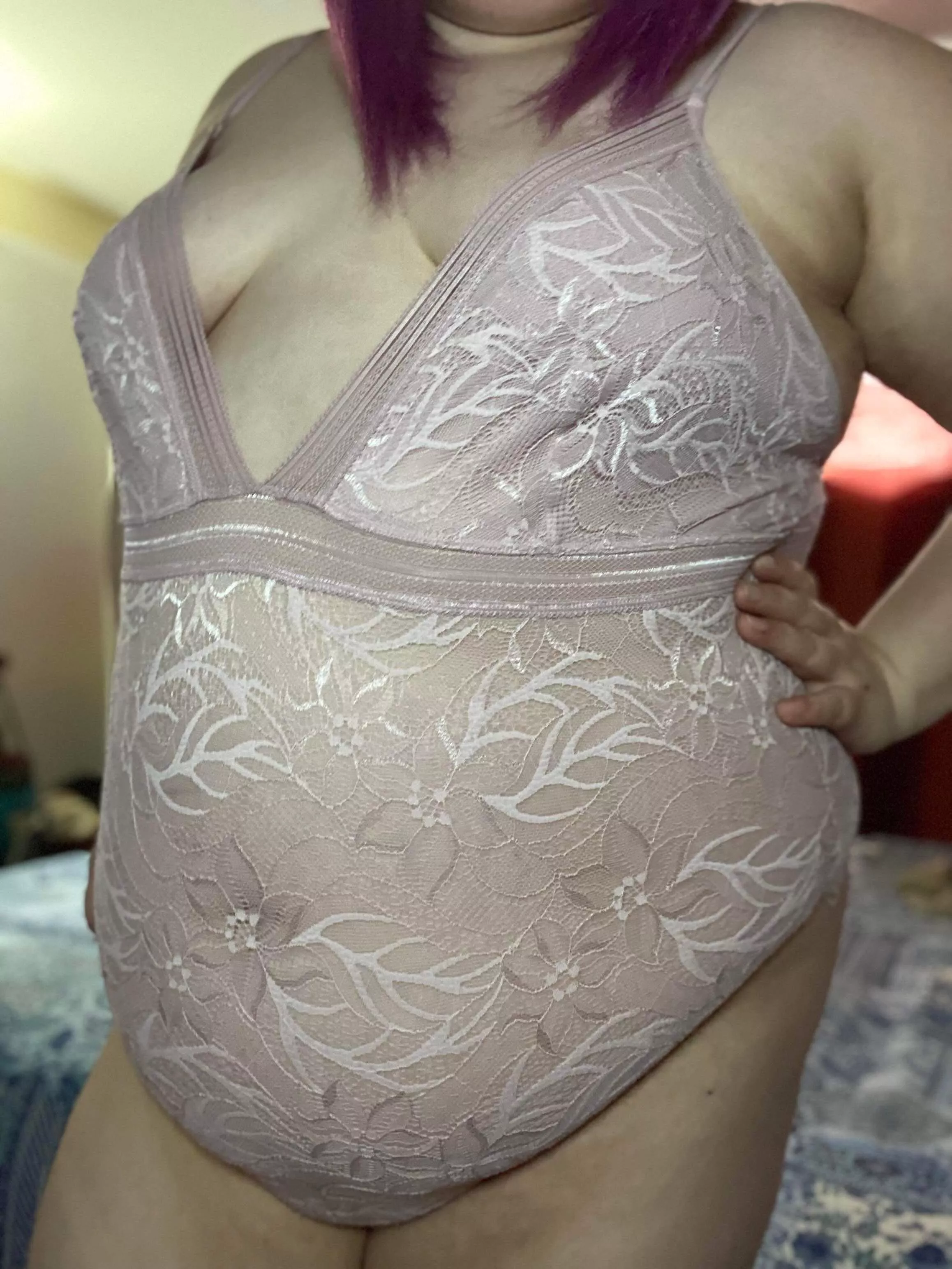 Curvy Bbw🧡