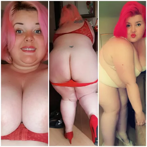 Curvy, seductive yummy mummy at the tip of your finger tips 🥰 Orgasm/Masturbation Lover, BBW sexy milf has over 1.4k pics&vids to show you!! $5 Unlocks all content 🥰