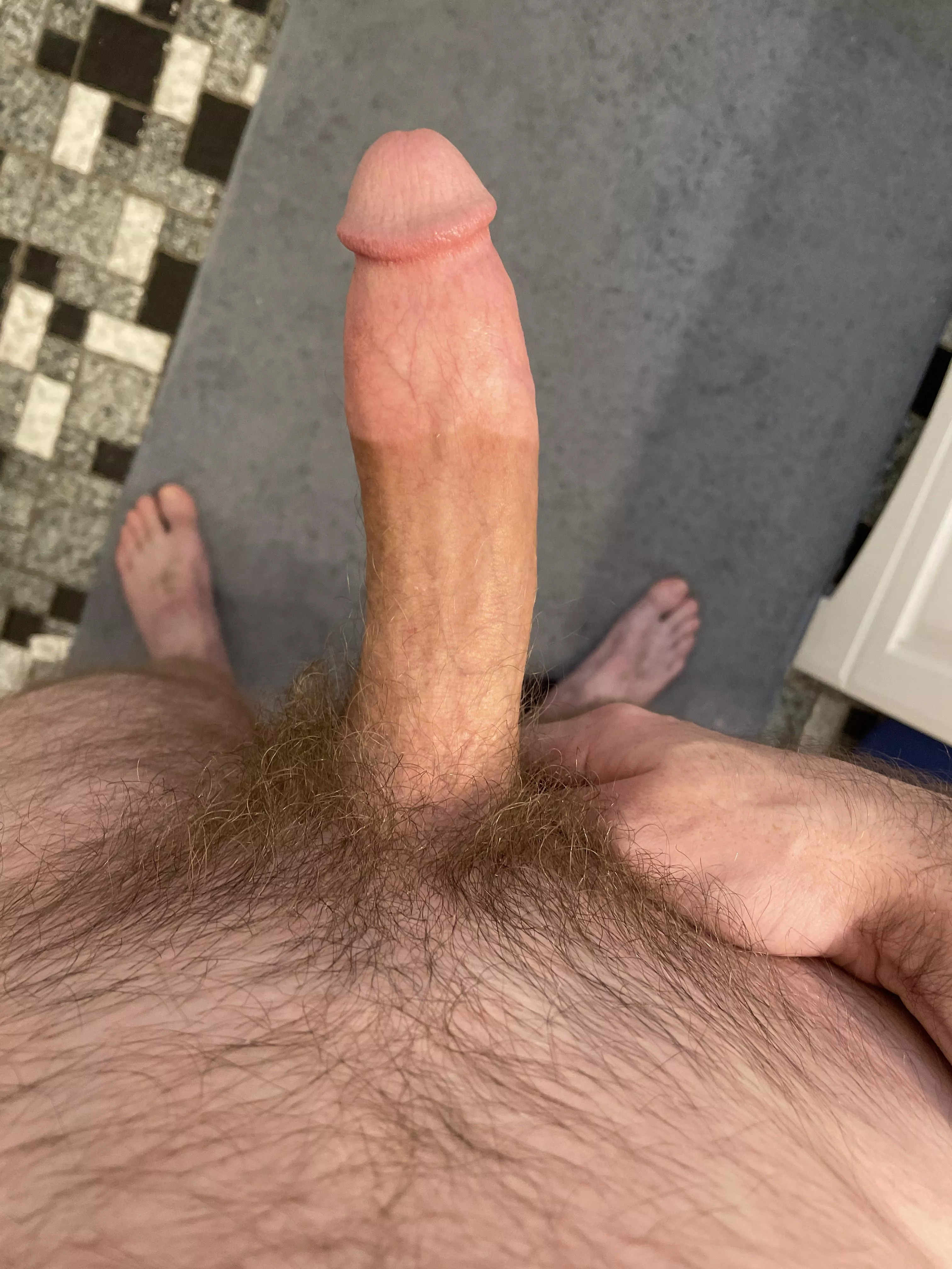 Cut at birth
