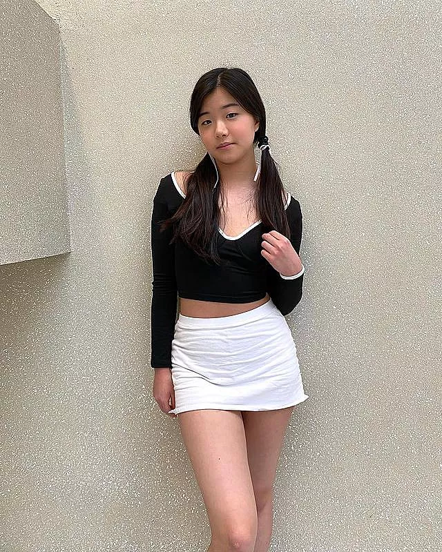Cute