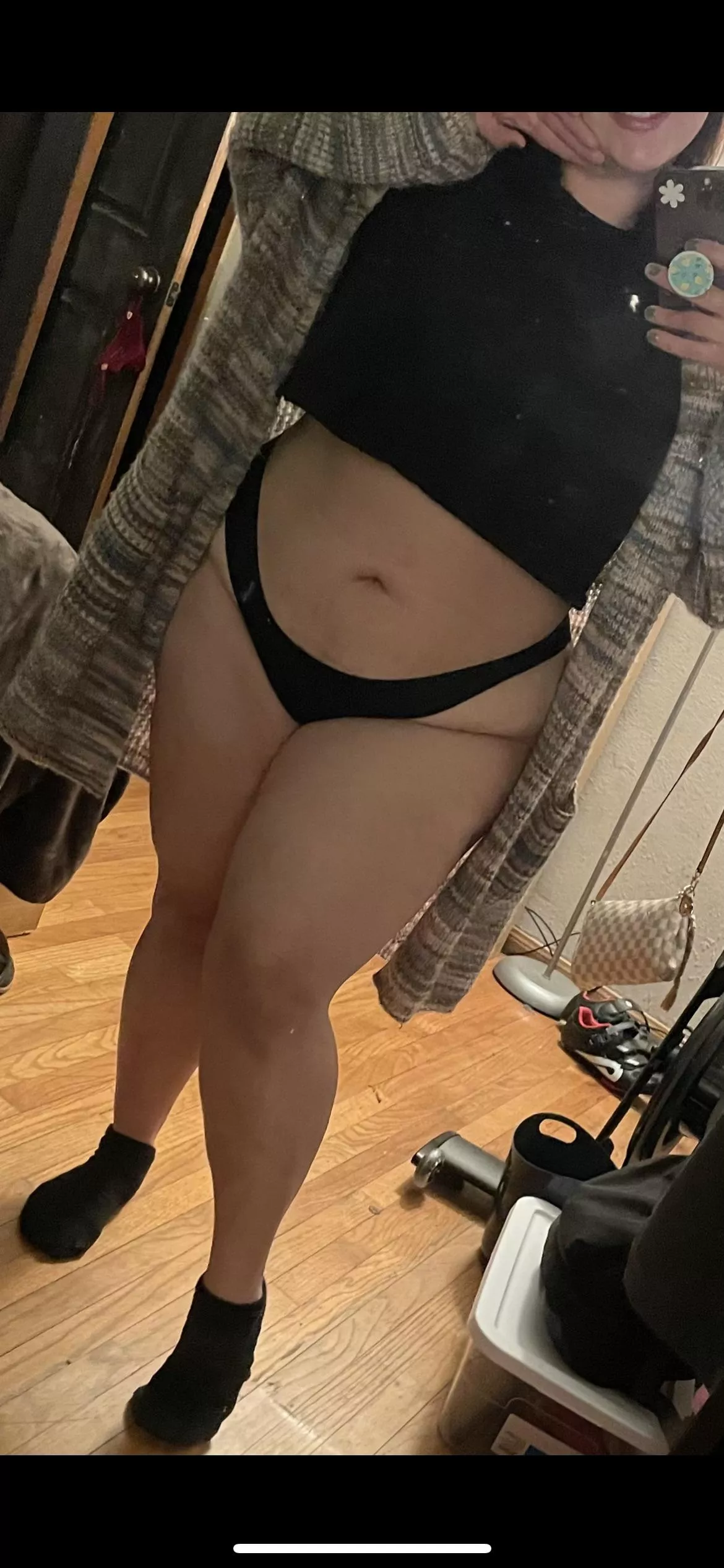Cute?