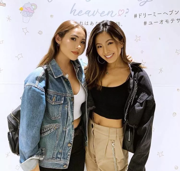 Cute Asian Girls