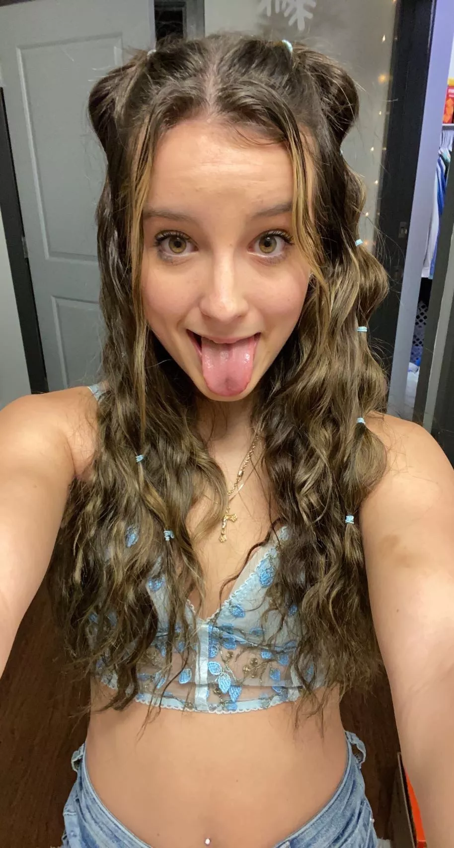 cute babe