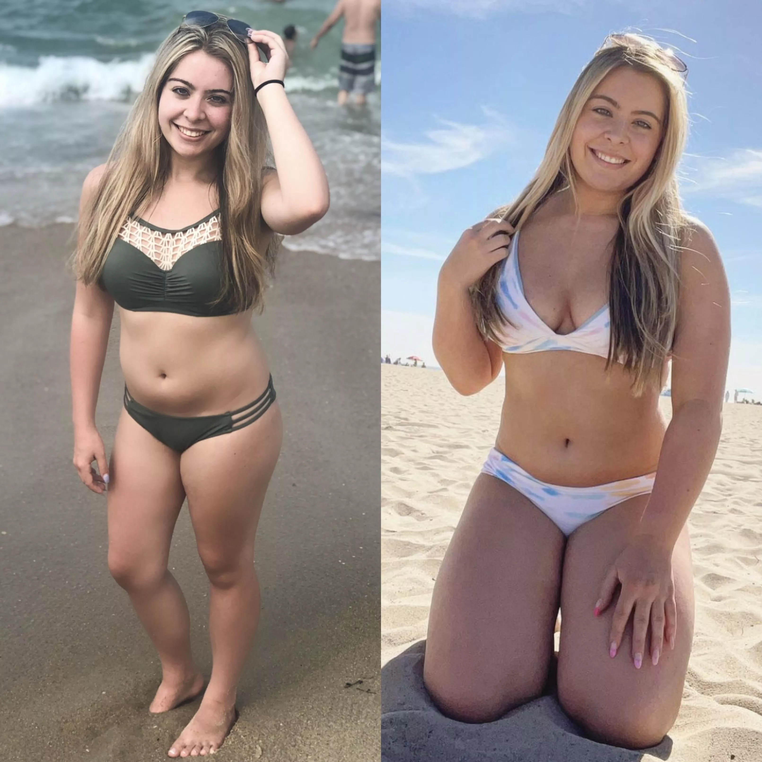 Cute bikini