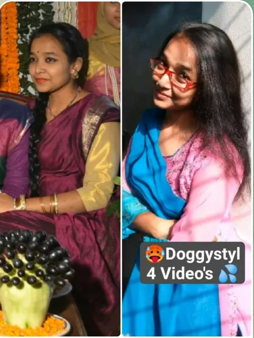 🥵Cute Chashmish Desi Girl Exclusive Viral Bedroom Stuff Total 4 Video's Doggystyle Fu©king!! Don't Miss🥵🔥 ━━━━━━━━━━━━━━━━━━━━ ⬇️ TOTAL 4 VIDEO'S ⬇️
