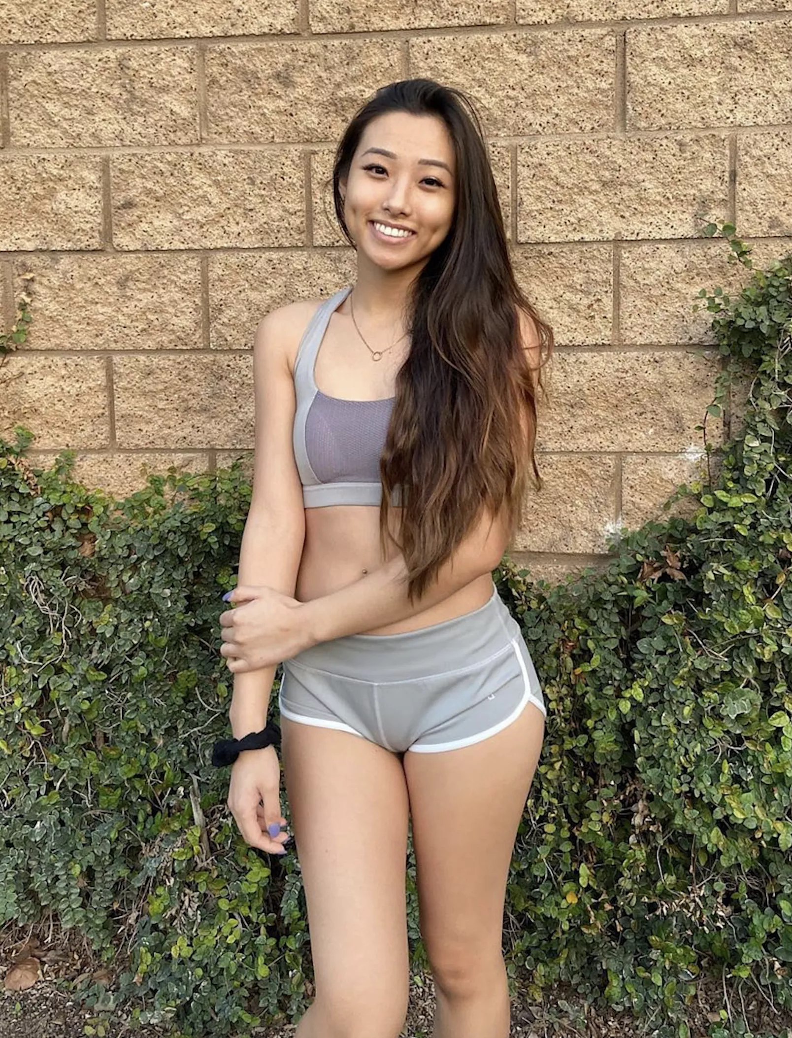 Cute Dimples