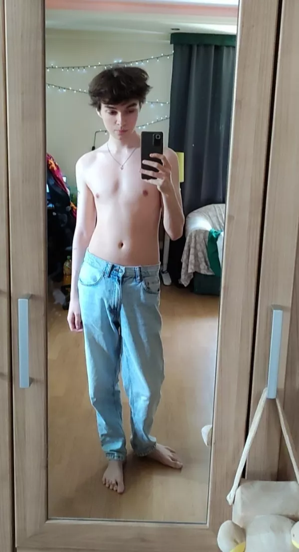 cute enough?