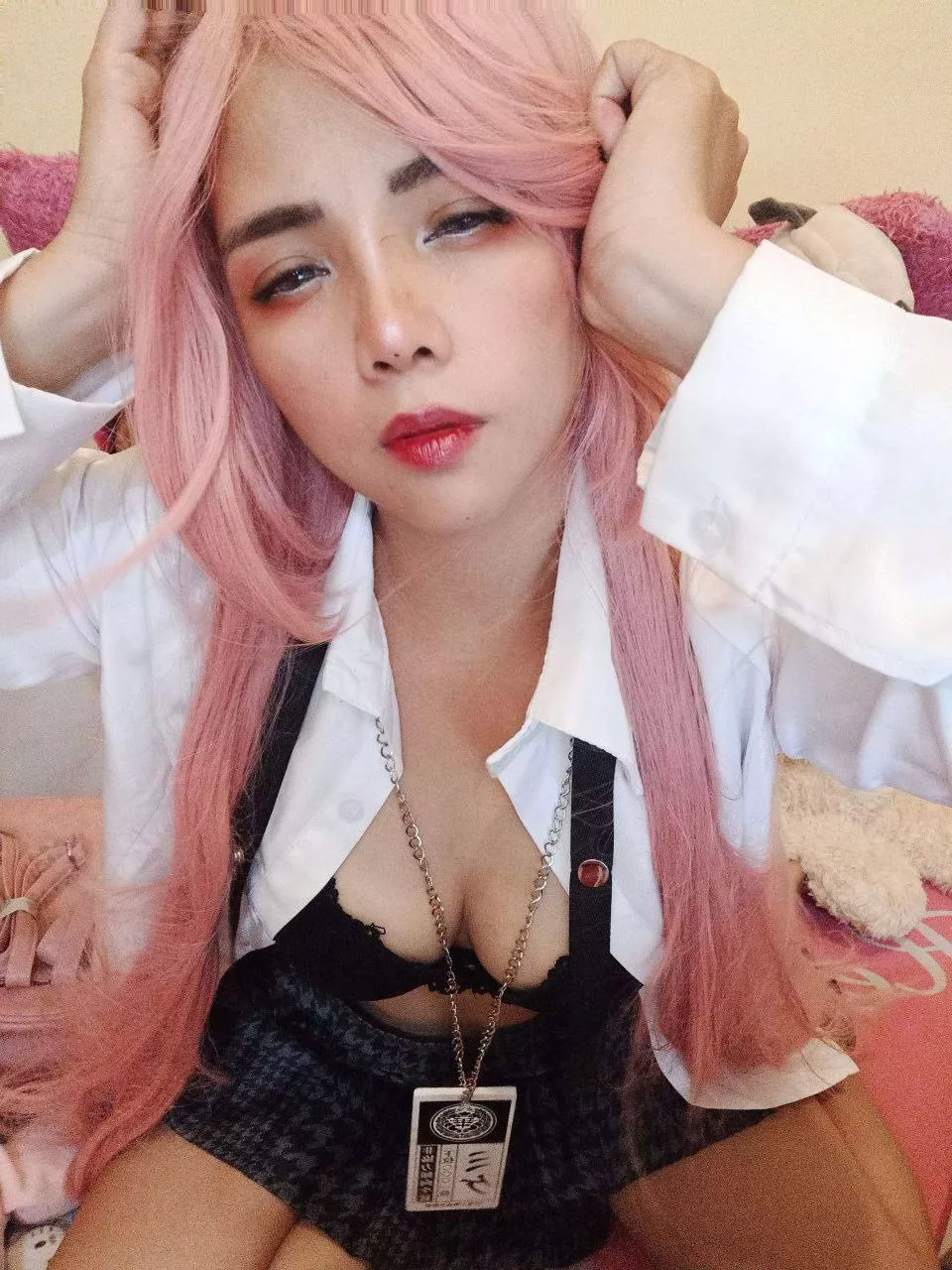 Cute enough to fuck?