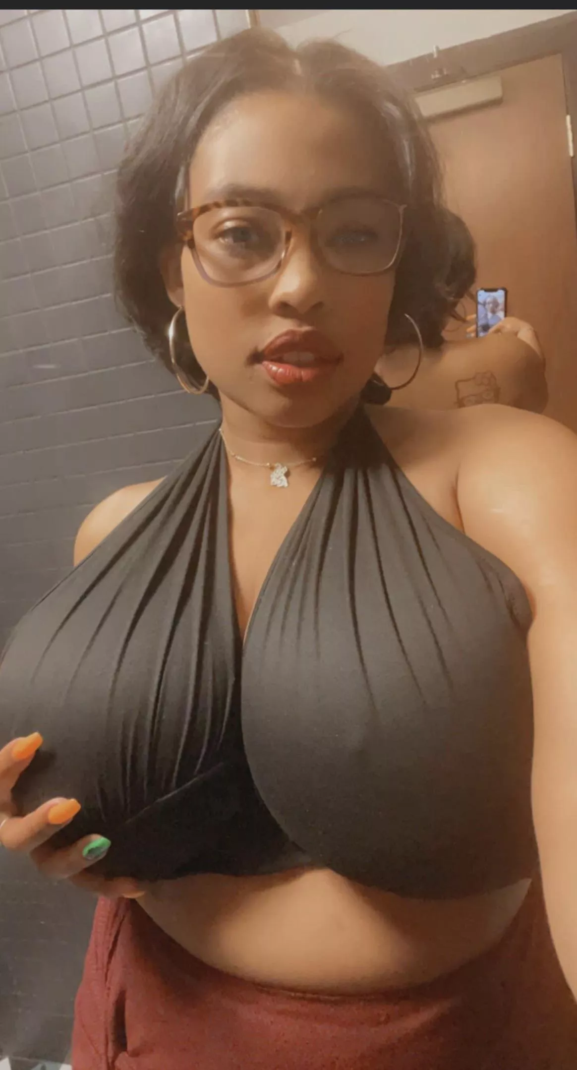 Cute glasses