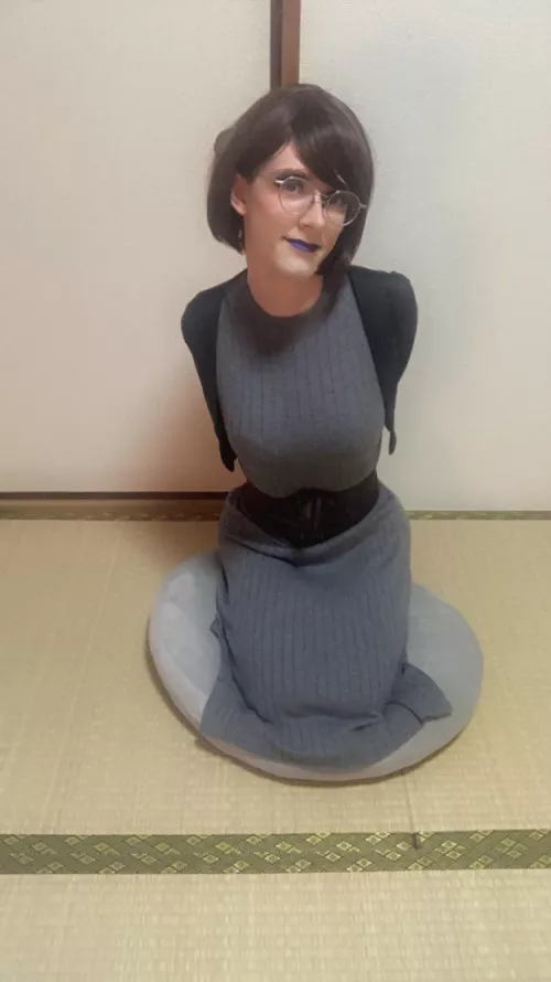 Cute? I Think I’m shadowbanned here, so not like anyone will see this anyways 😢