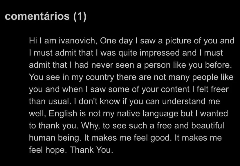 cute Ivanovich