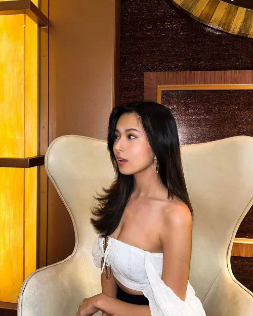 Cute Japanese Girl IRTR