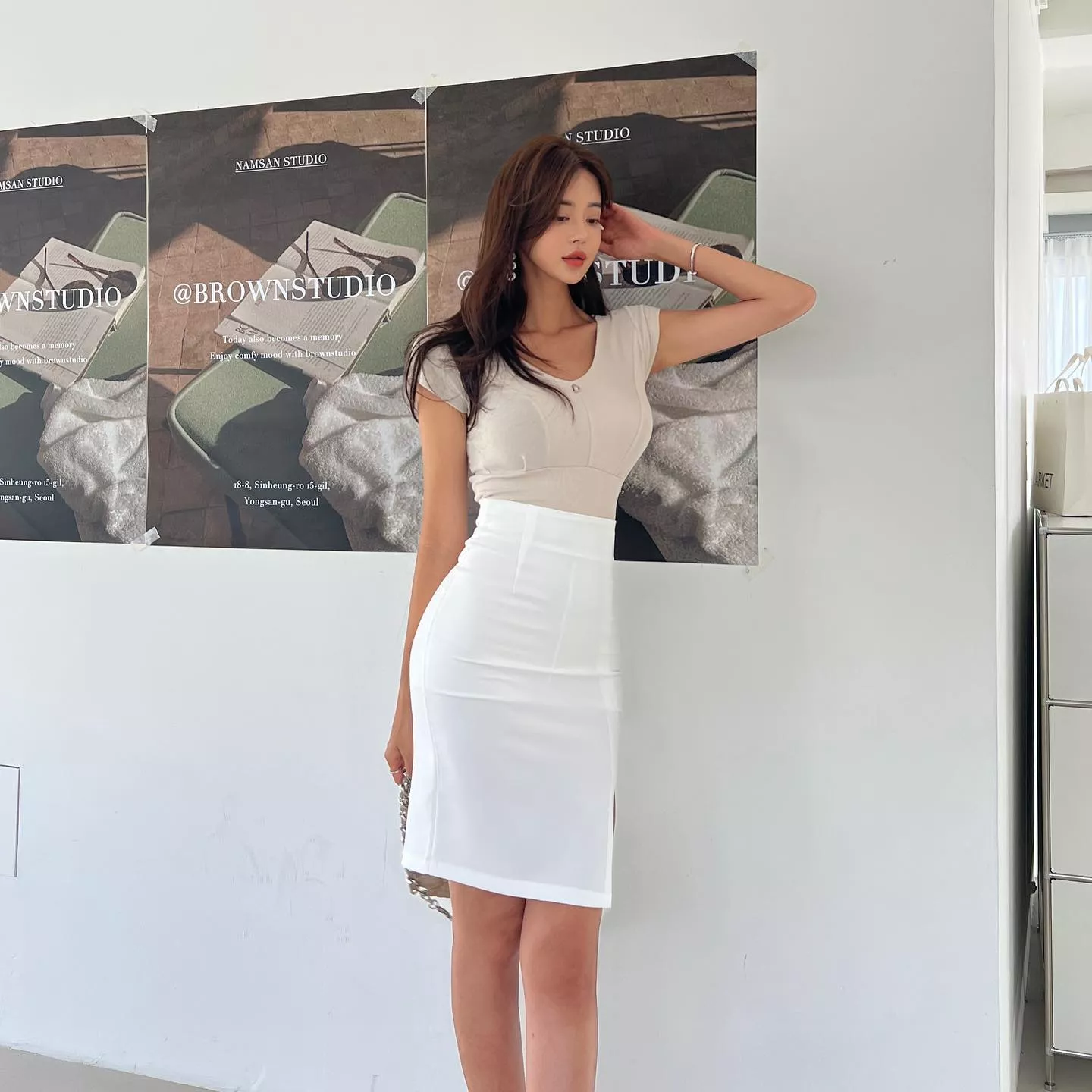 Cute Korean
