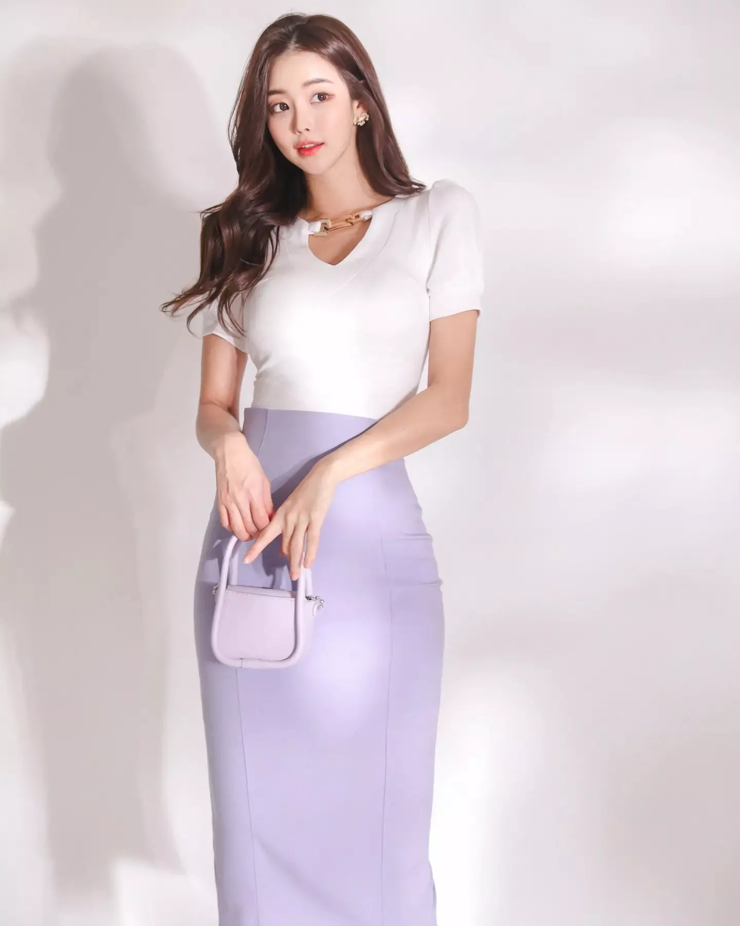 Cute Korean