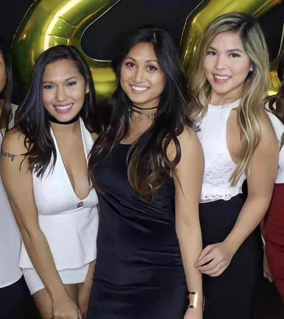 Cute Ladies