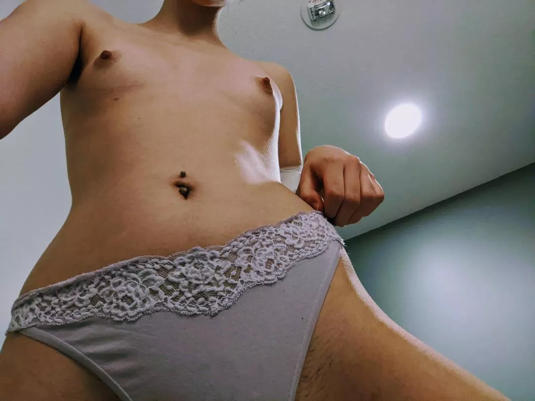 cute lil tits [f]