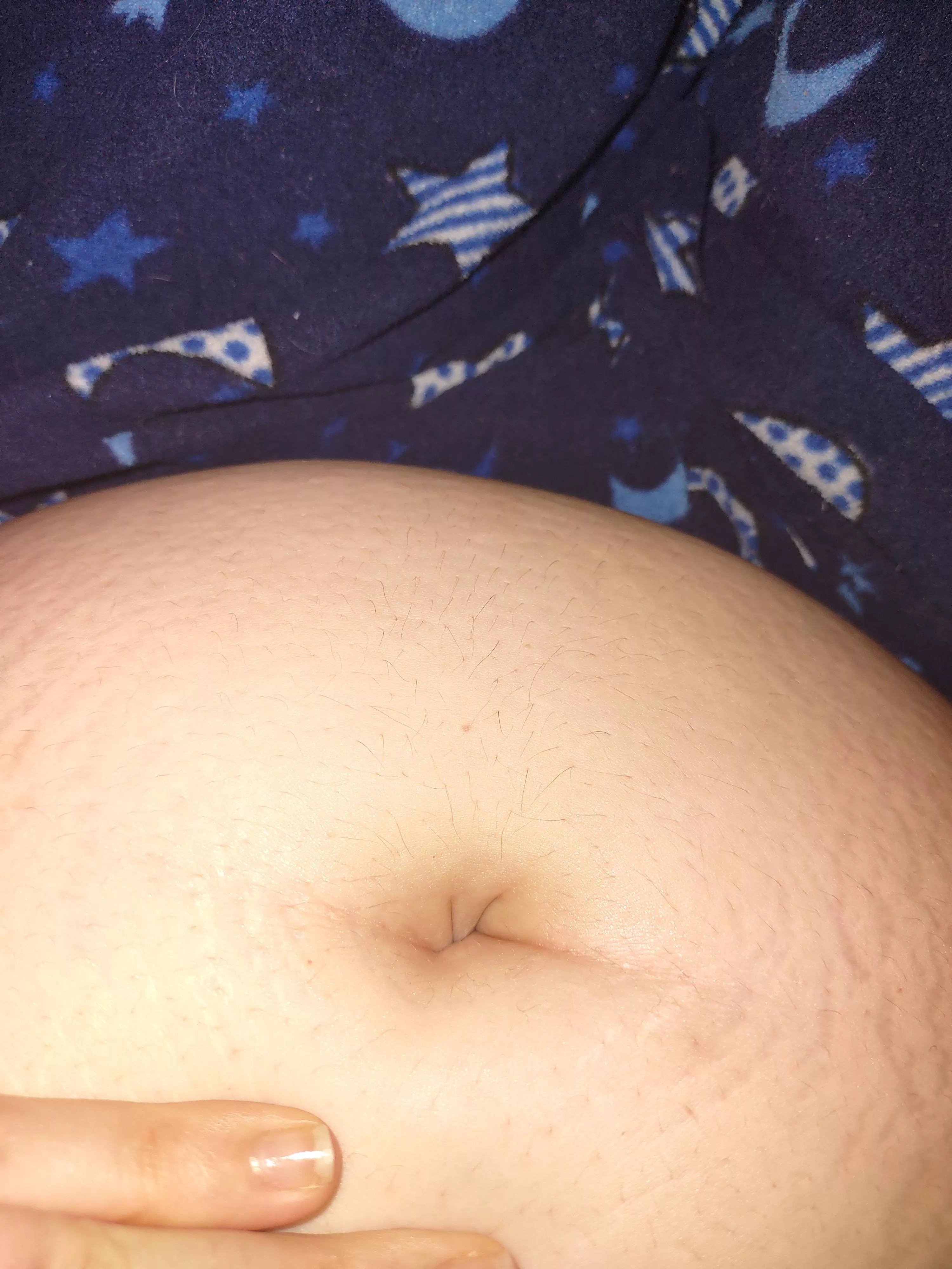cute lil tummy