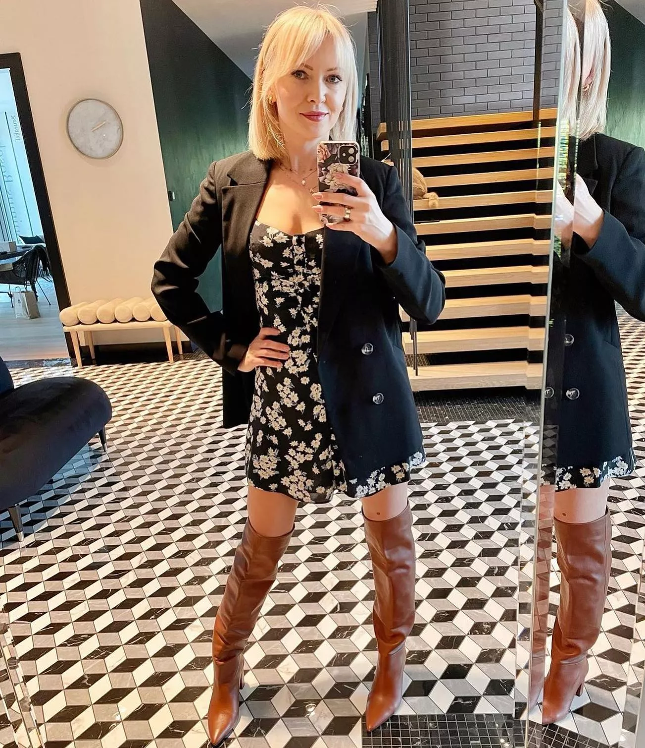 Cute MILF