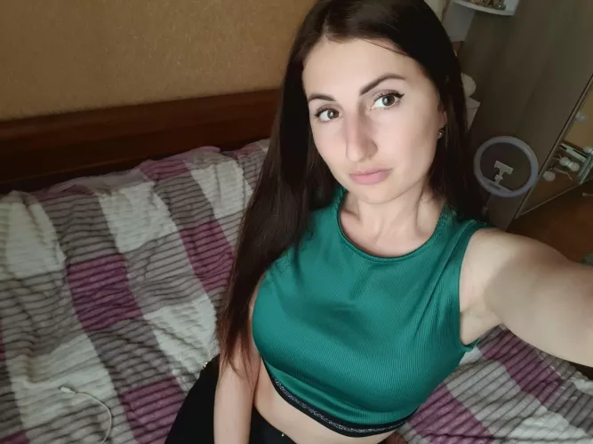 Cute or beautiful 🇺🇦