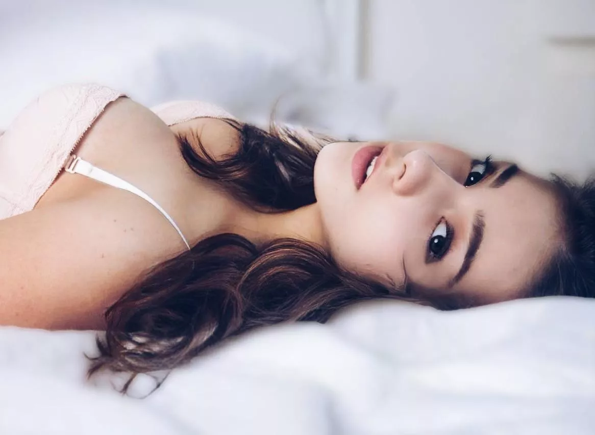 Cute or sexy?