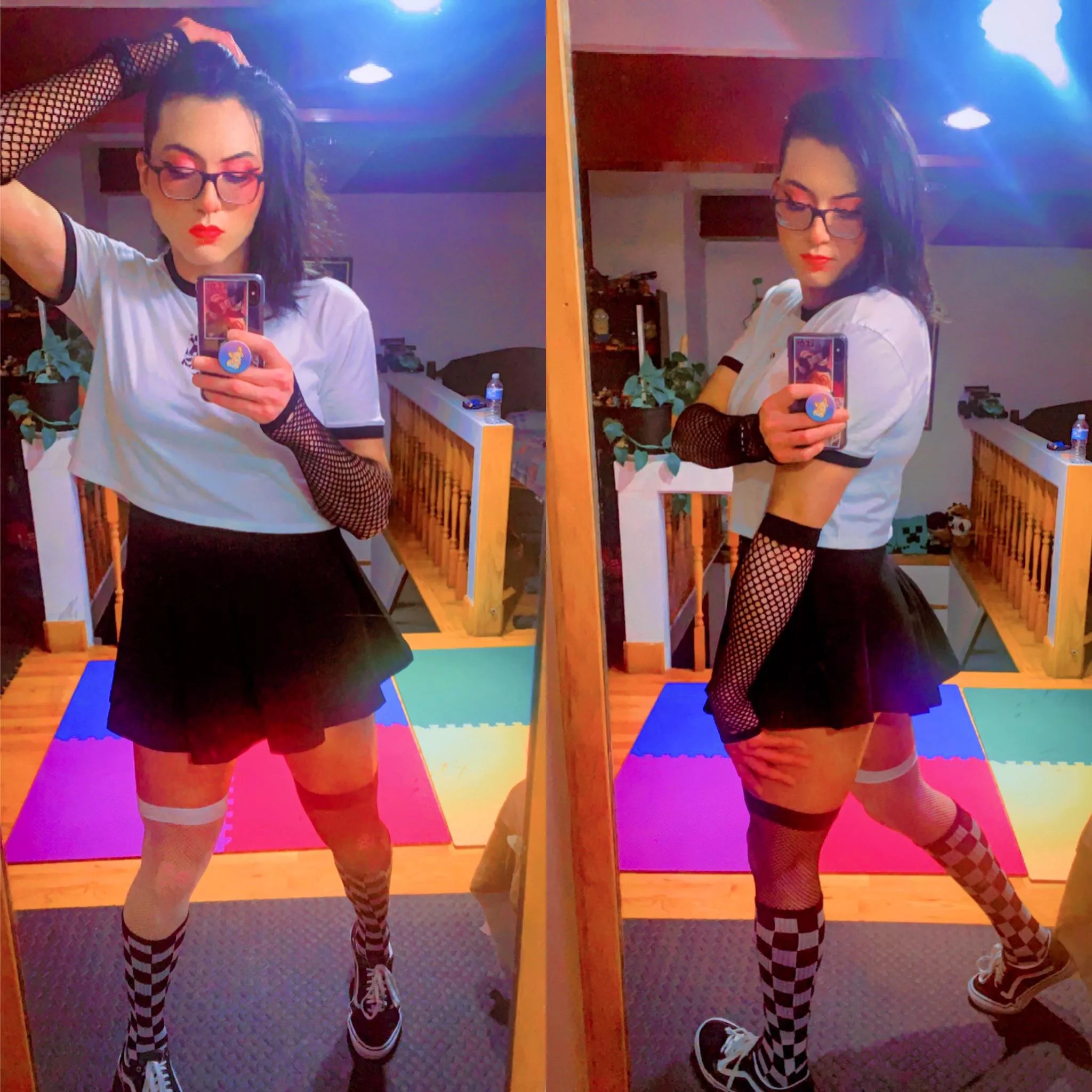 Cute outfit or nah