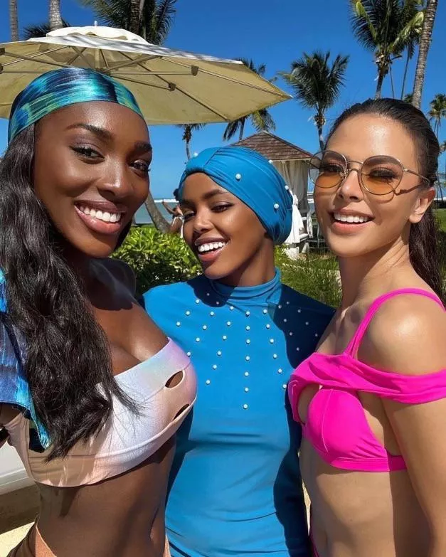 Cute Trio [3]