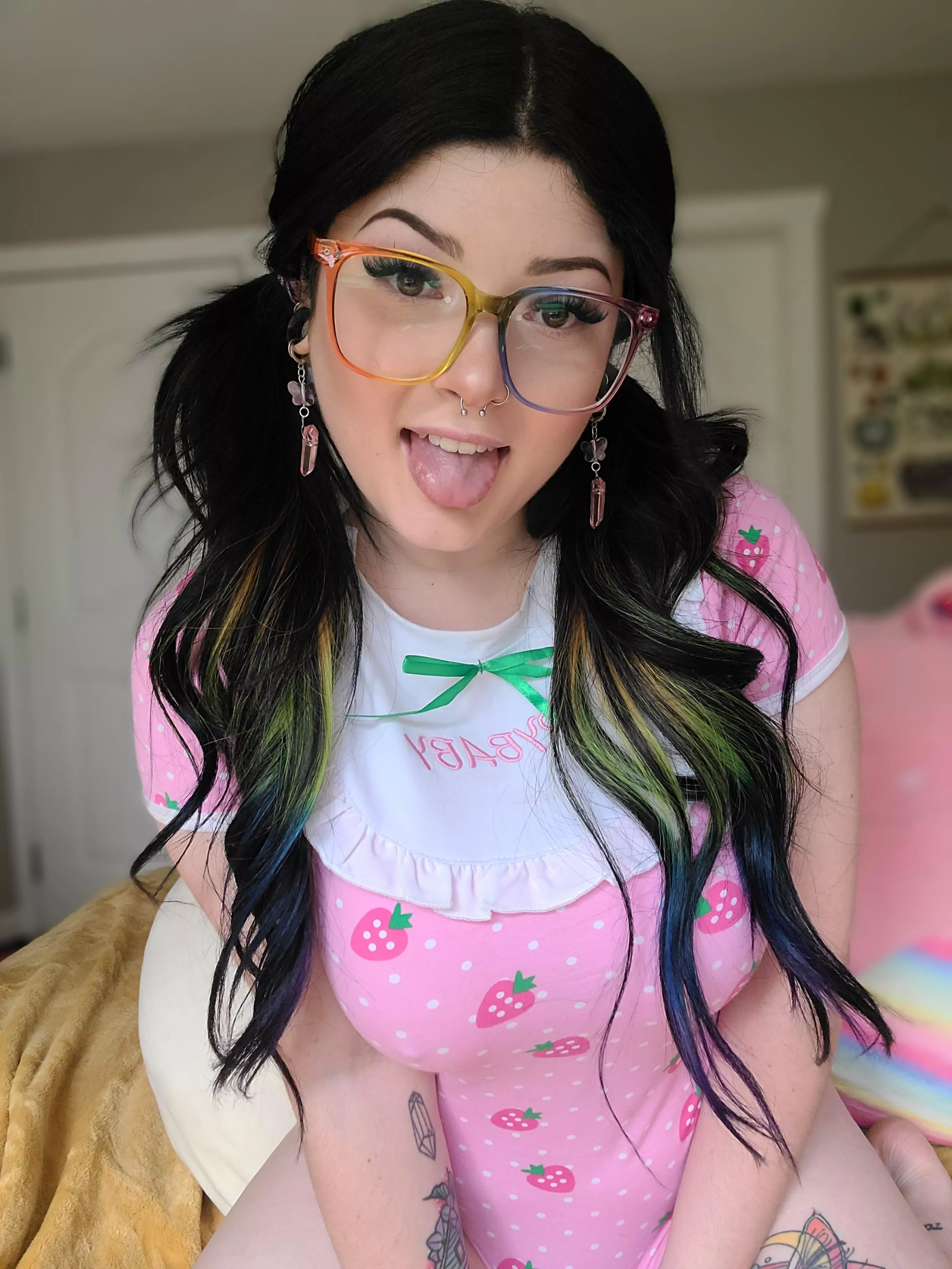 cuter than ur gf