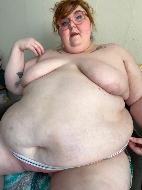 Cutest lil chubling 🫶