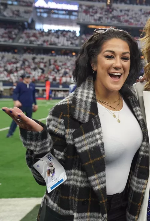 Cutie Bayley <3