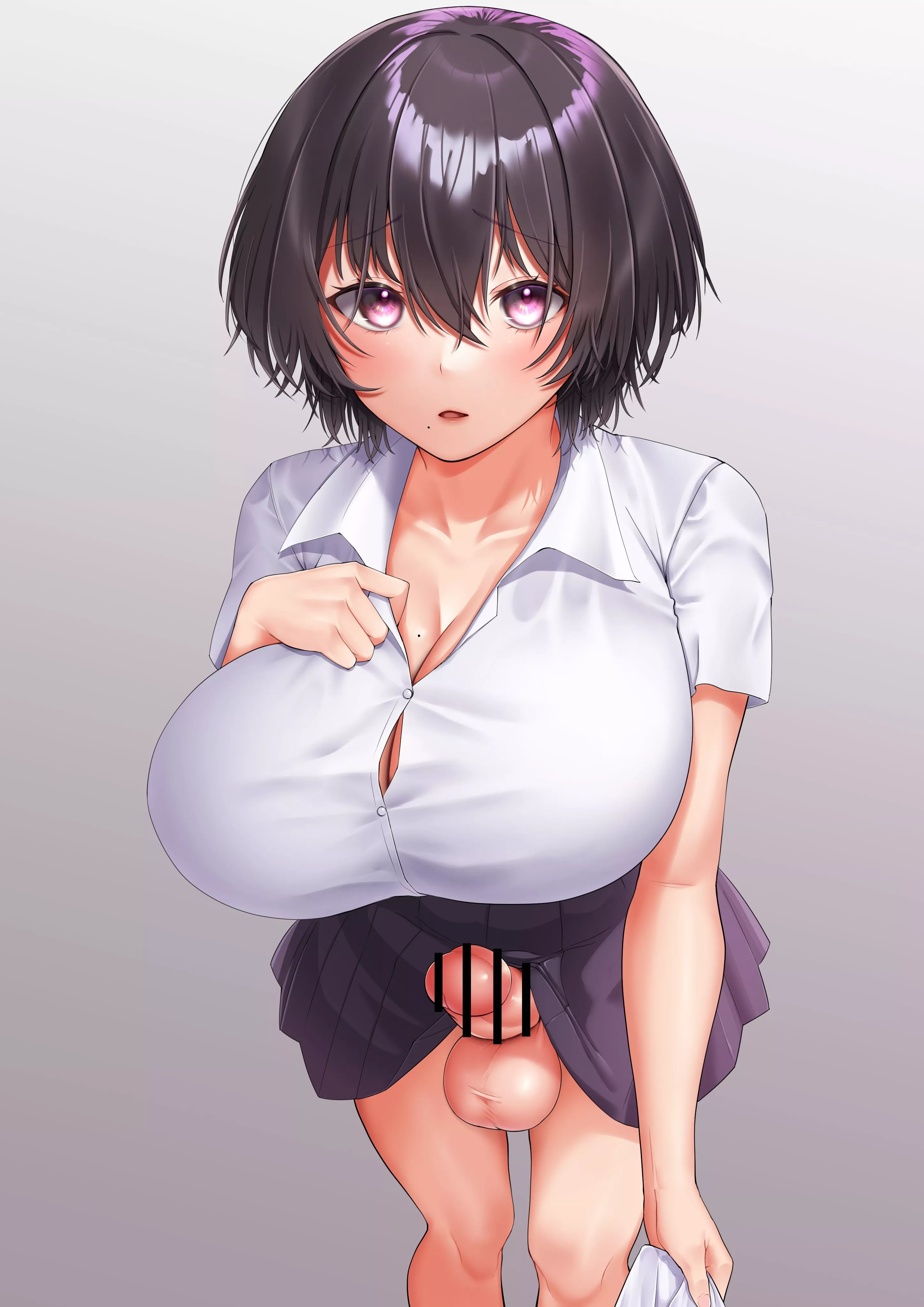 Cutie (Negi_futa)