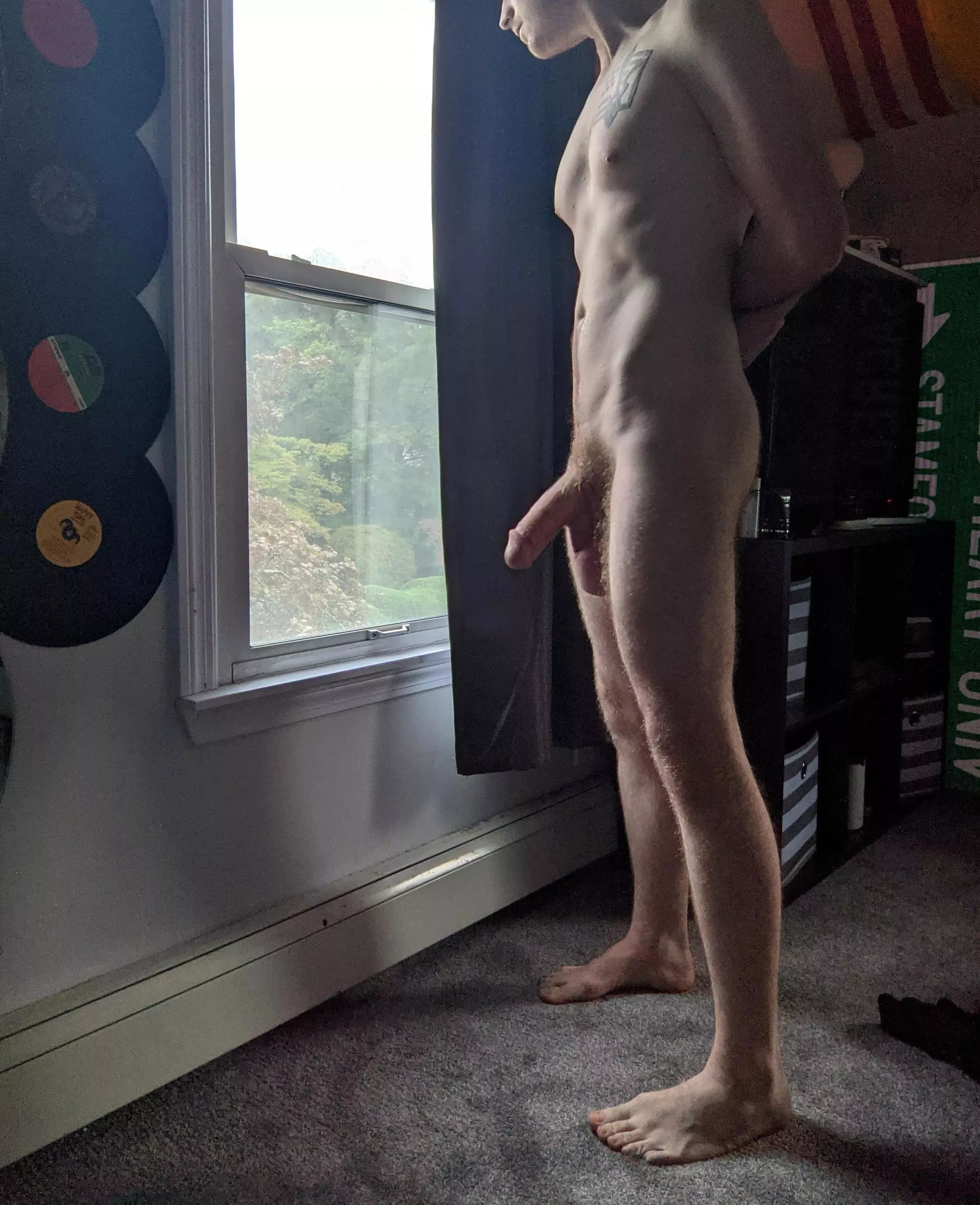Cut’n’Hung