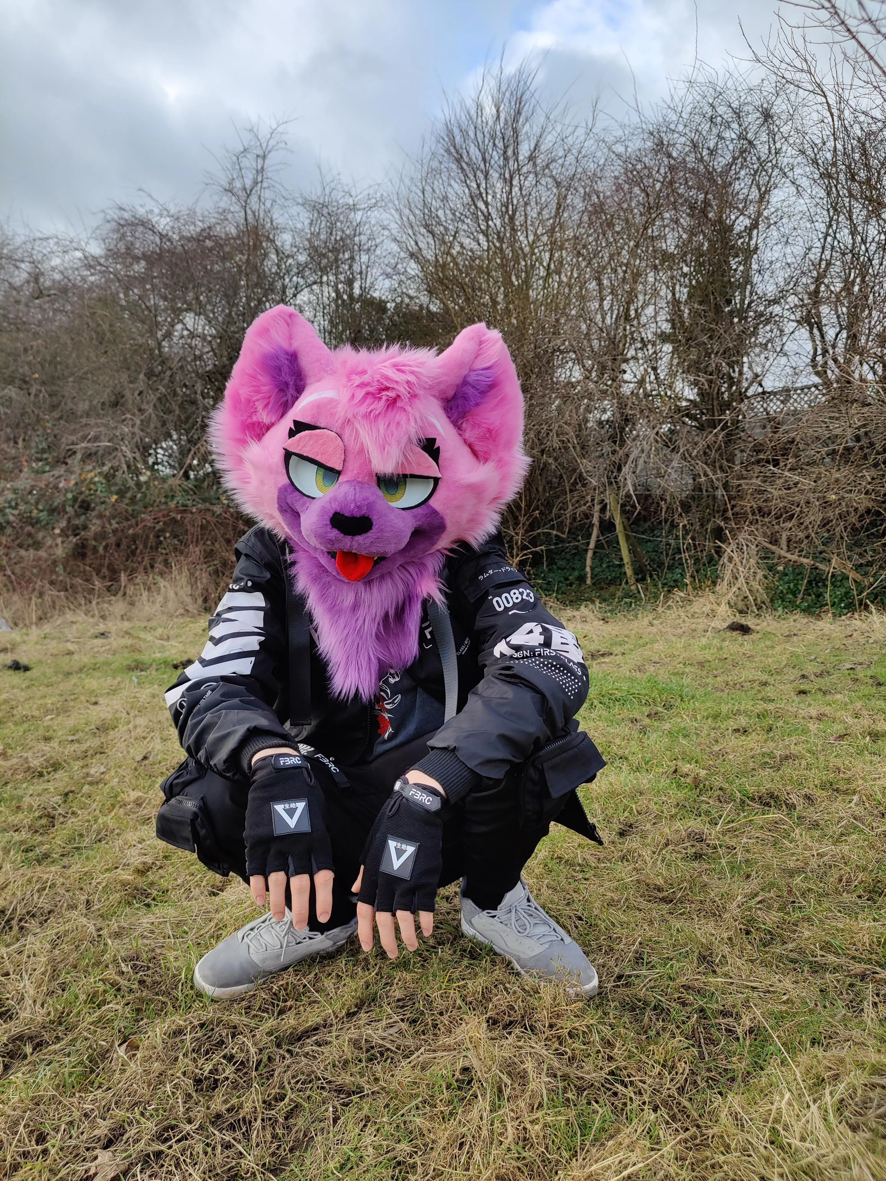 Cyber kitty >:3