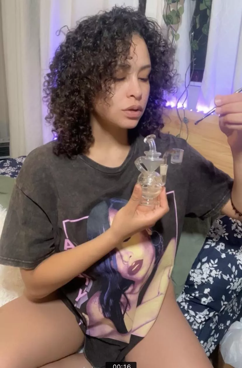 Dab with me