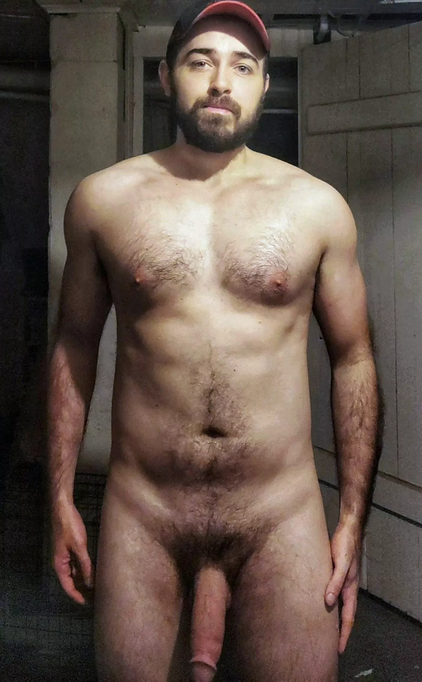 Dad Bod McGee