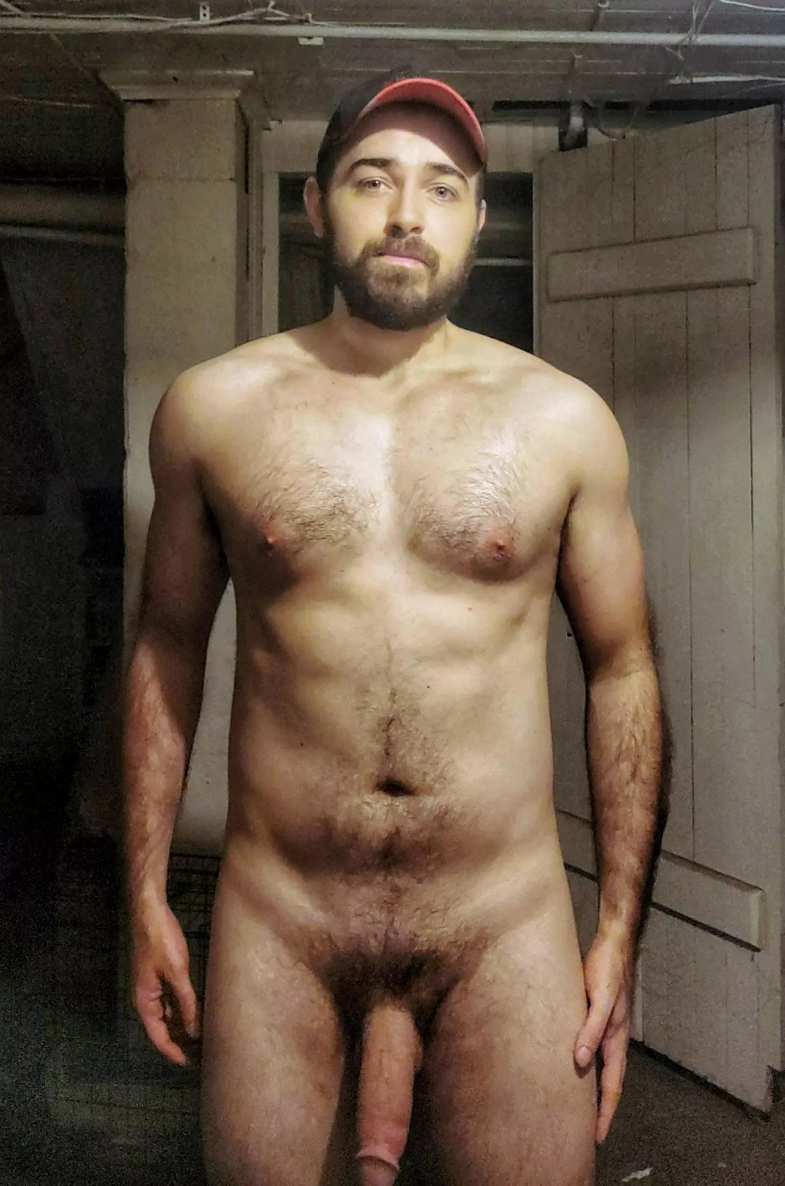 Dad Bod McGee