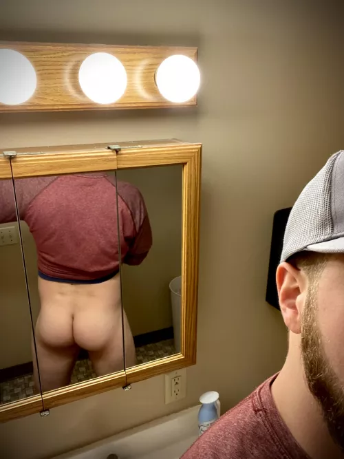 Dad brought home cake (37)