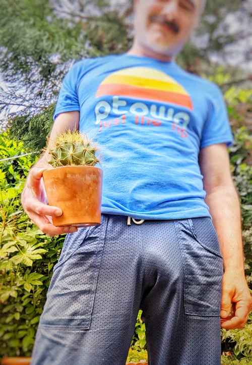 dad has something for you