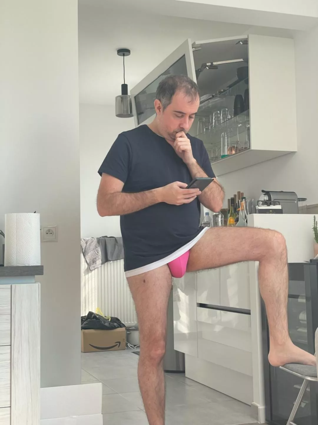 daddy 37 year