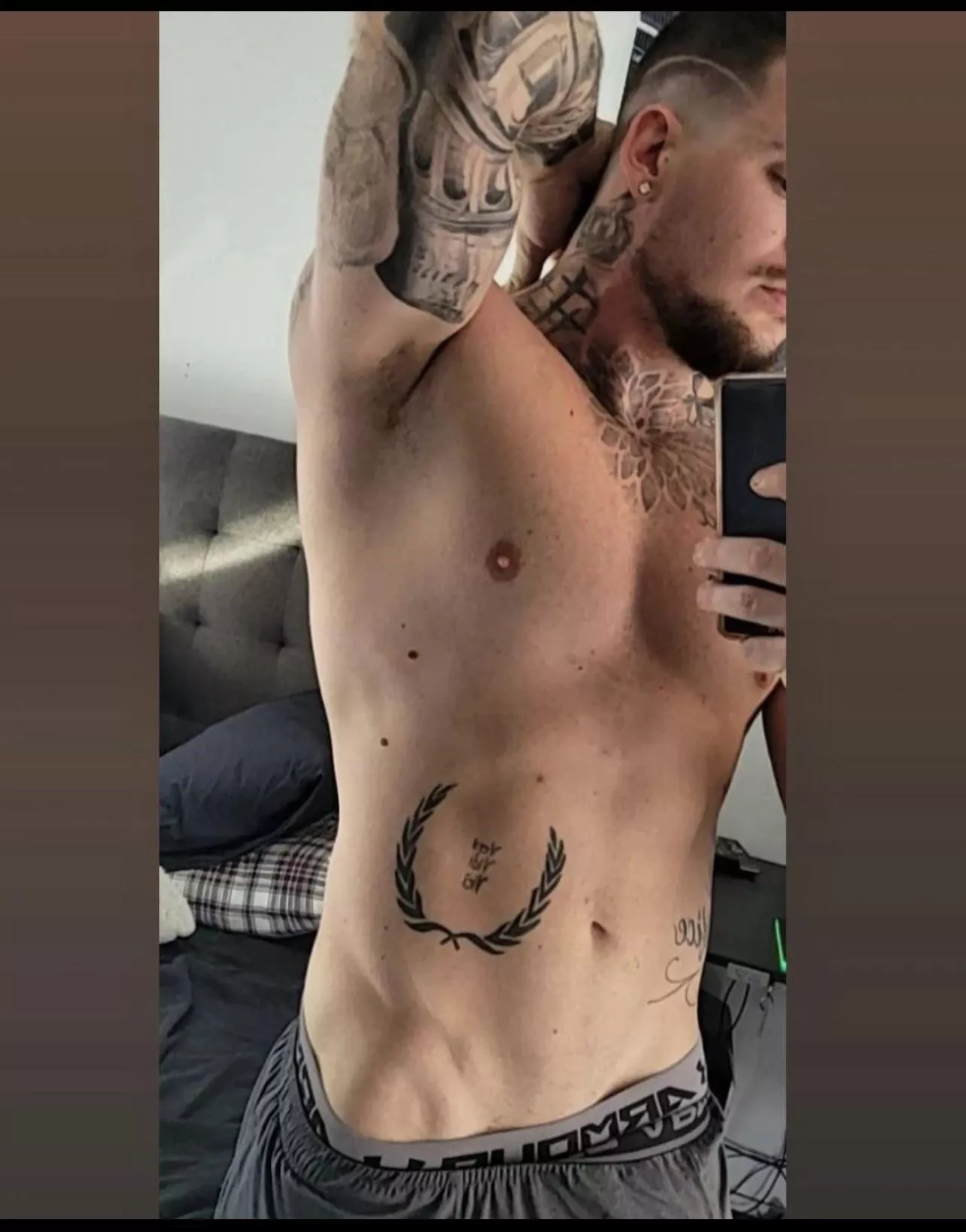 Daddy Alexxx