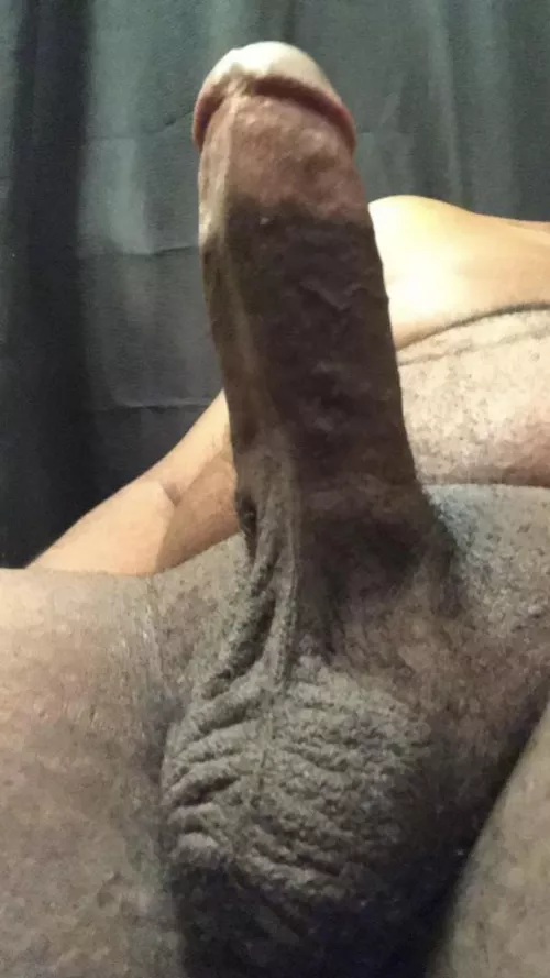 Daddy here…now serve me